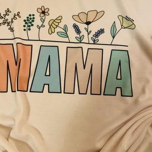 Mama Tee